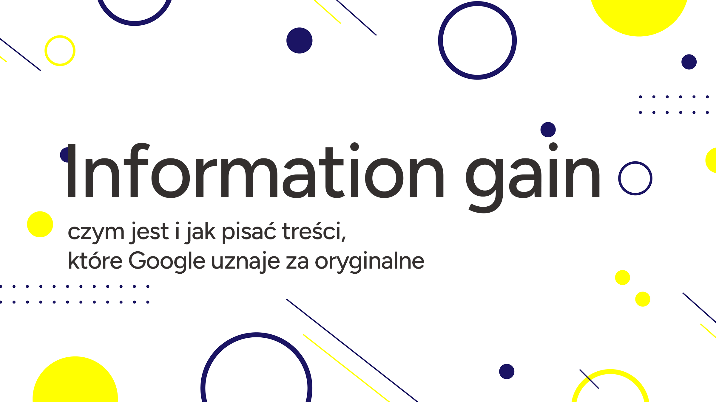 information-gain
